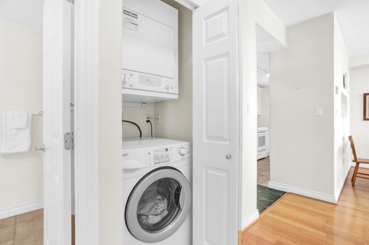 Photo 20 at 403 - 2580 Tolmie Street, Point Grey, Vancouver West