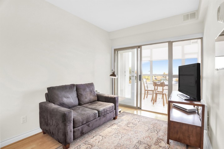 Photo 14 at 403 - 2580 Tolmie Street, Point Grey, Vancouver West