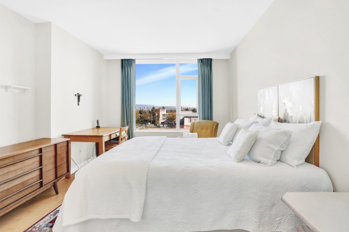 Photo 18 at 403 - 2580 Tolmie Street, Point Grey, Vancouver West