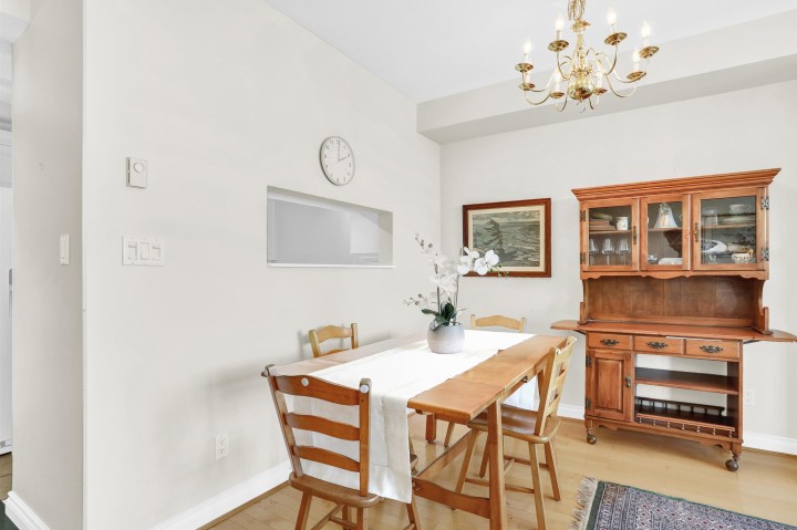 Photo 11 at 403 - 2580 Tolmie Street, Point Grey, Vancouver West