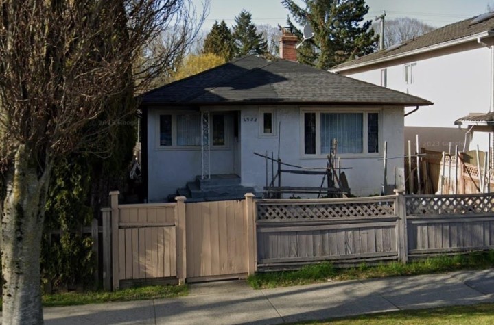 Photo 1 at 1953 E Broadway Drive, Grandview Woodland, Vancouver East