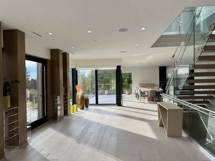 Photo 6 at 1035 Greenwood Place, British Properties, West Vancouver