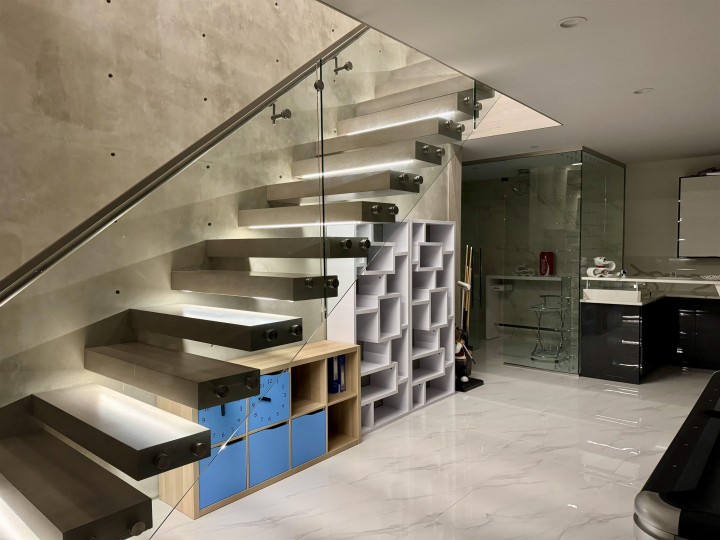 Photo 18 at 1035 Greenwood Place, British Properties, West Vancouver