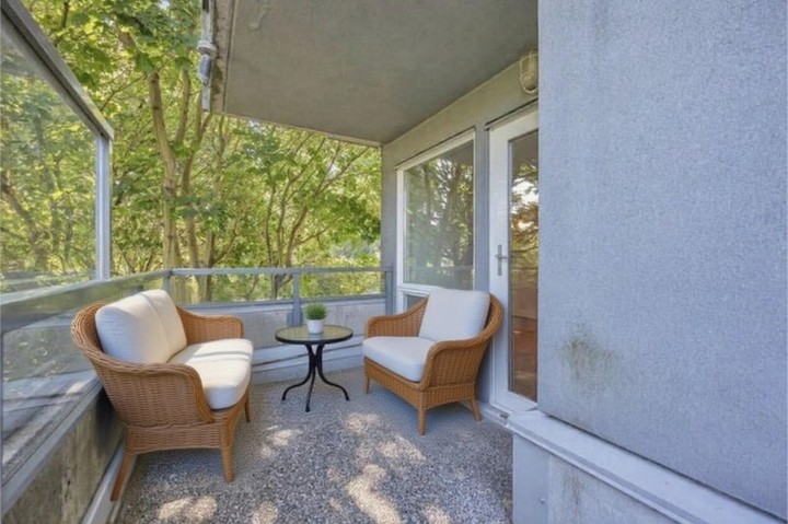 Photo 27 at 28 - 1345 W 4th Avenue, False Creek, Vancouver West