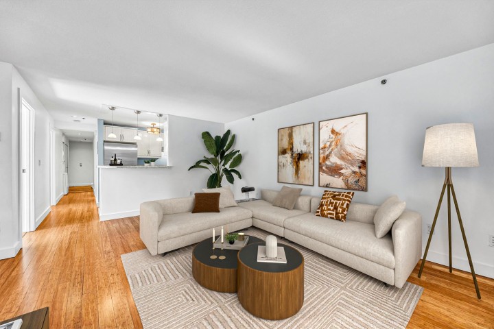 Photo 16 at 28 - 1345 W 4th Avenue, False Creek, Vancouver West