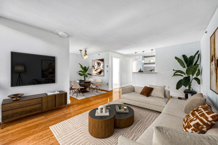 Photo 22 at 28 - 1345 W 4th Avenue, False Creek, Vancouver West