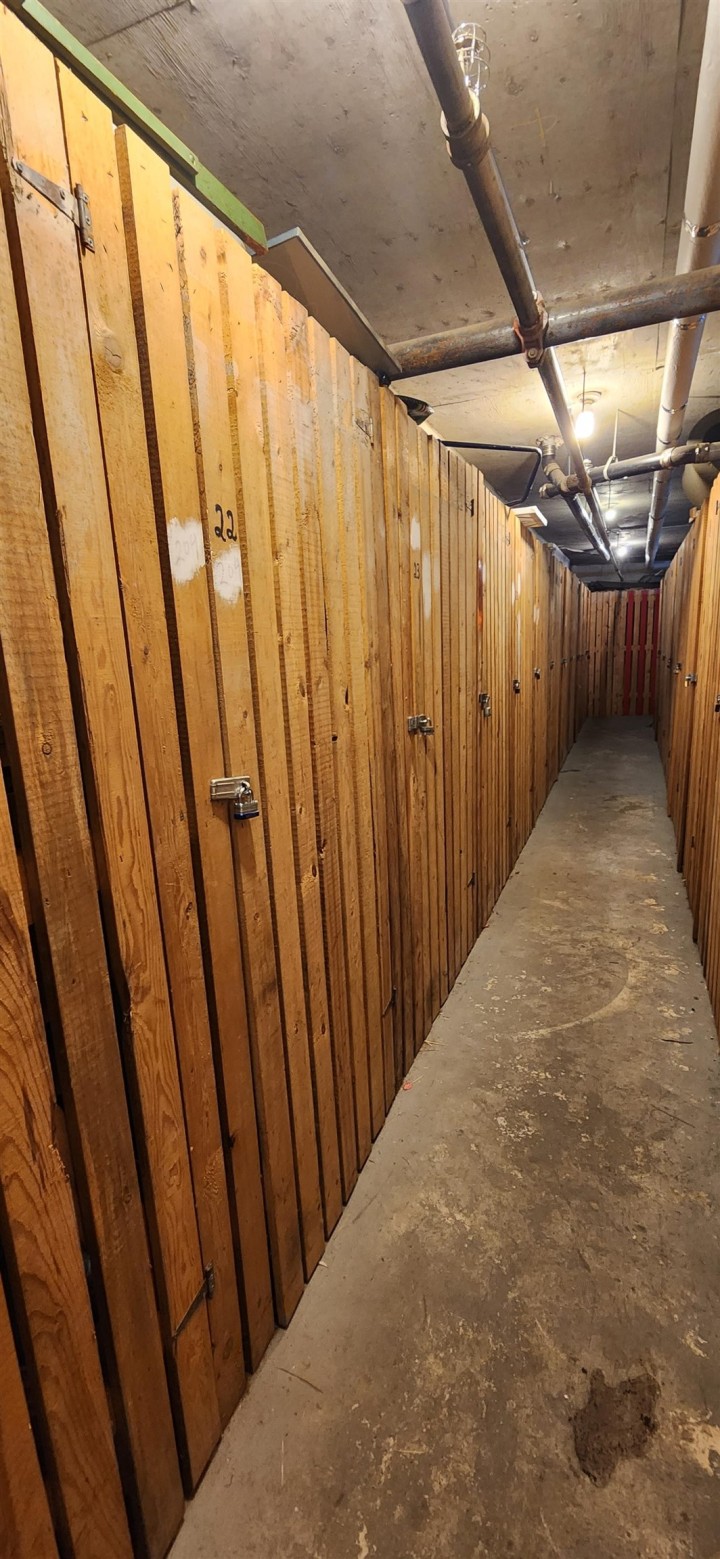 Photo 32 at 28 - 1345 W 4th Avenue, False Creek, Vancouver West