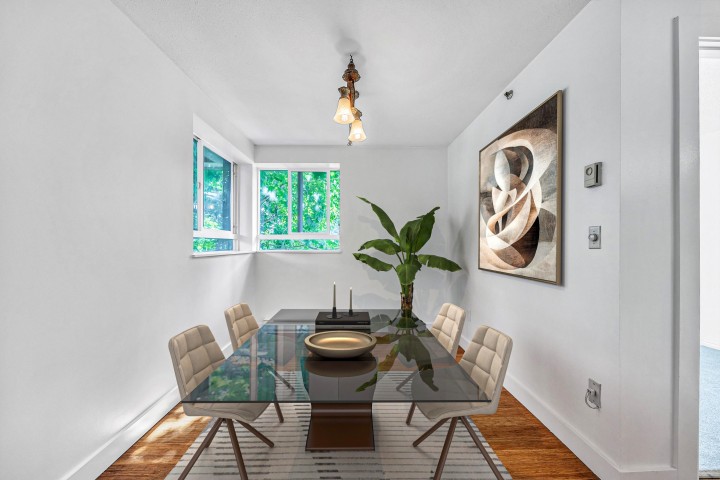 Photo 24 at 28 - 1345 W 4th Avenue, False Creek, Vancouver West