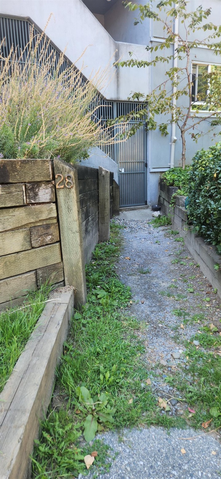 Photo 30 at 28 - 1345 W 4th Avenue, False Creek, Vancouver West