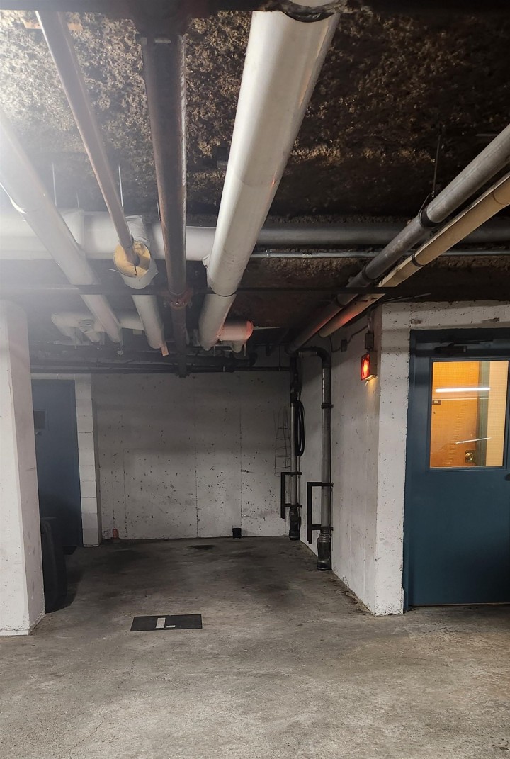 Photo 33 at 28 - 1345 W 4th Avenue, False Creek, Vancouver West