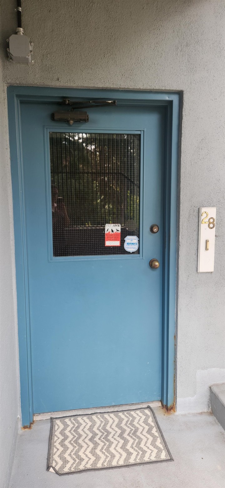 Photo 31 at 28 - 1345 W 4th Avenue, False Creek, Vancouver West