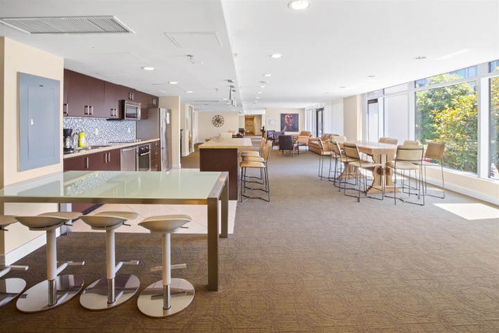 Photo 23 at 502 - 172 Victory Ship Way, Lower Lonsdale, North Vancouver