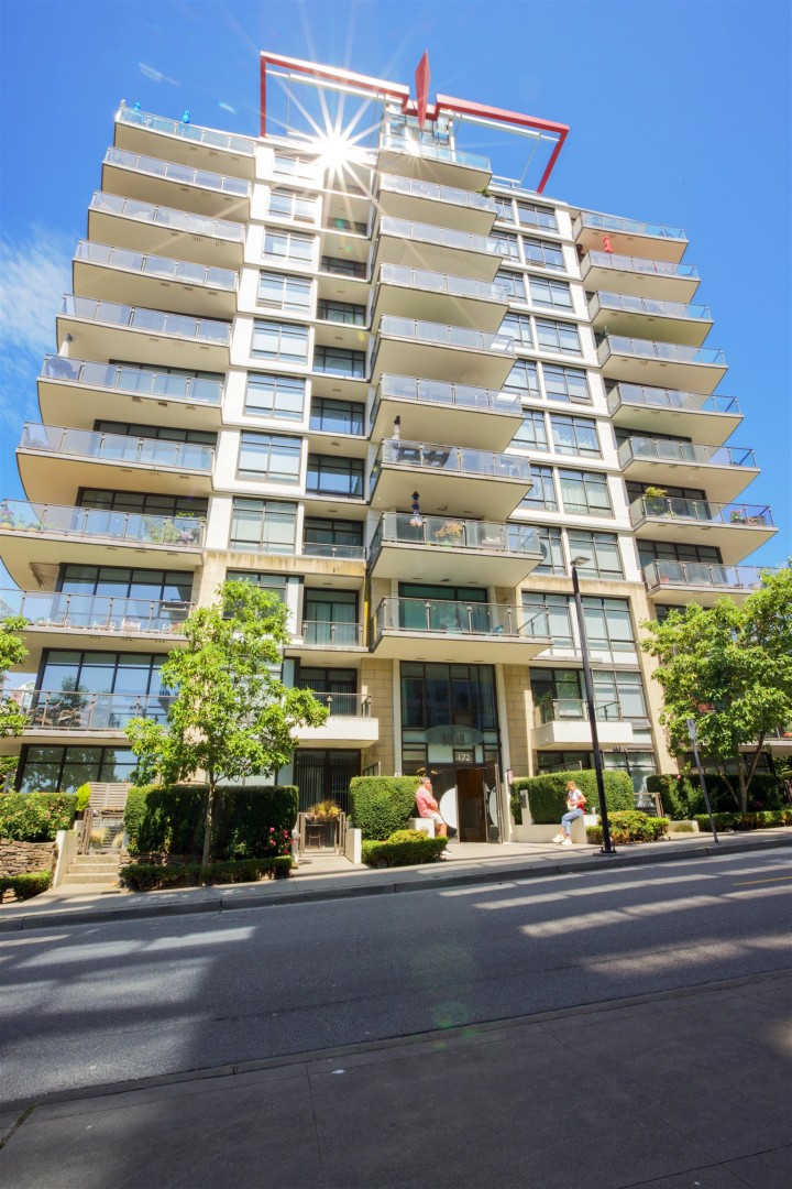 Photo 27 at 502 - 172 Victory Ship Way, Lower Lonsdale, North Vancouver