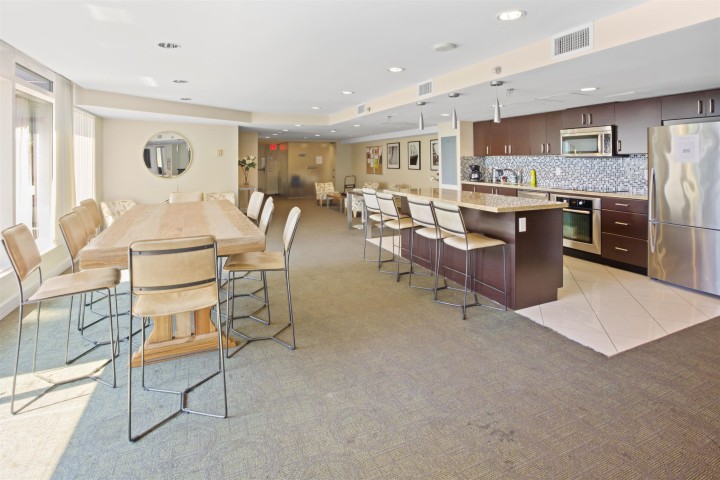 Photo 17 at 502 - 172 Victory Ship Way, Lower Lonsdale, North Vancouver