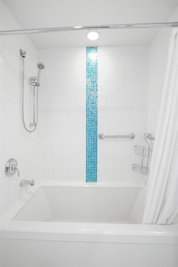 Photo 12 at 502 - 172 Victory Ship Way, Lower Lonsdale, North Vancouver