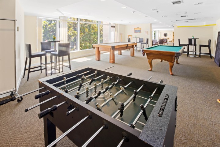 Photo 26 at 502 - 172 Victory Ship Way, Lower Lonsdale, North Vancouver