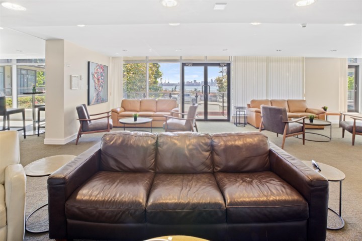 Photo 22 at 502 - 172 Victory Ship Way, Lower Lonsdale, North Vancouver