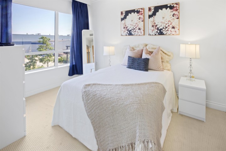 Photo 7 at 502 - 172 Victory Ship Way, Lower Lonsdale, North Vancouver