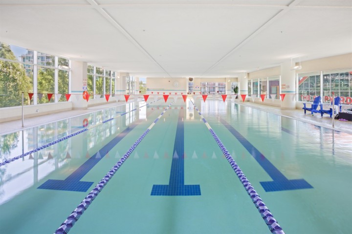 Photo 20 at 502 - 172 Victory Ship Way, Lower Lonsdale, North Vancouver