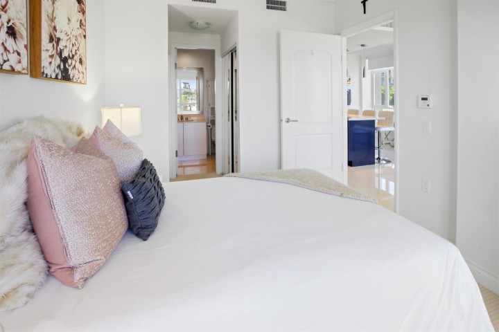 Photo 9 at 502 - 172 Victory Ship Way, Lower Lonsdale, North Vancouver