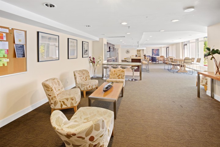 Photo 24 at 502 - 172 Victory Ship Way, Lower Lonsdale, North Vancouver