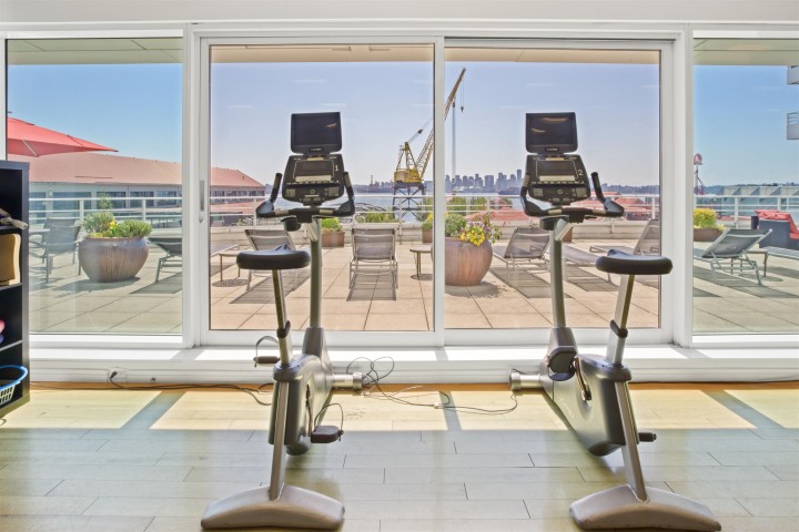Photo 18 at 502 - 172 Victory Ship Way, Lower Lonsdale, North Vancouver