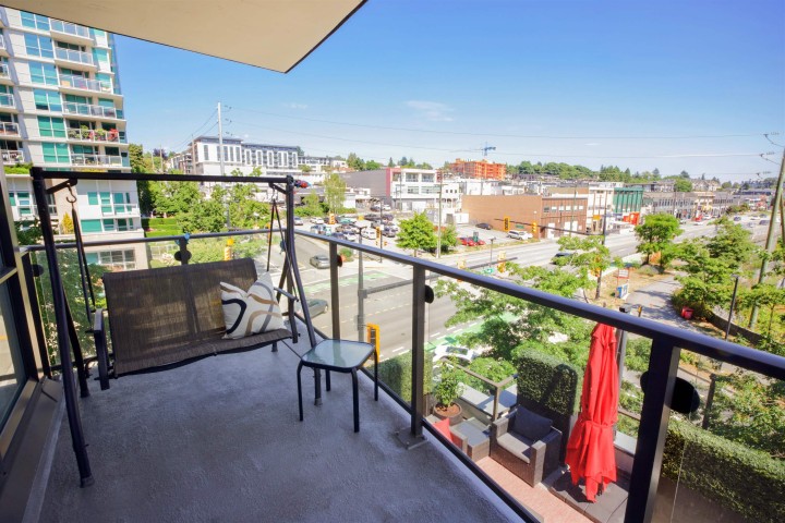 Photo 15 at 502 - 172 Victory Ship Way, Lower Lonsdale, North Vancouver