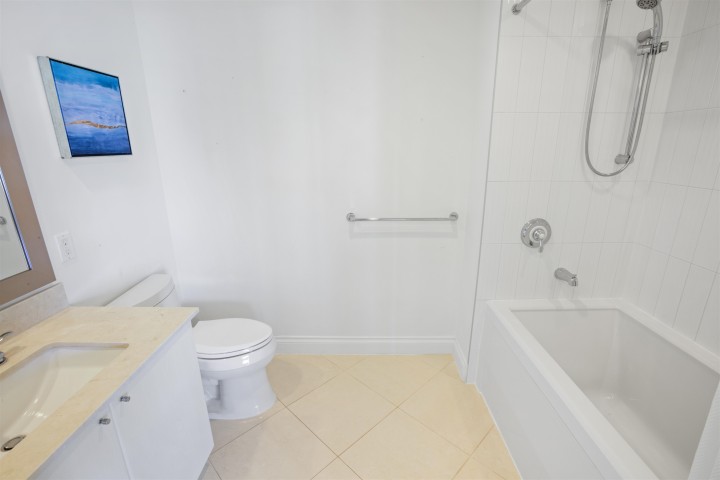 Photo 11 at 502 - 172 Victory Ship Way, Lower Lonsdale, North Vancouver