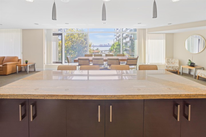 Photo 19 at 502 - 172 Victory Ship Way, Lower Lonsdale, North Vancouver