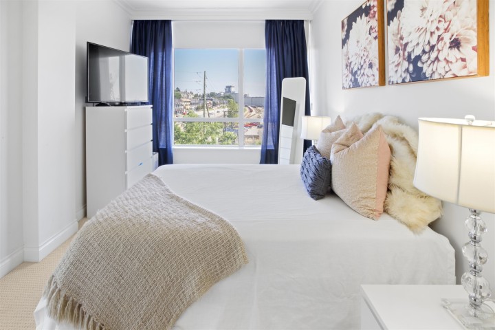 Photo 8 at 502 - 172 Victory Ship Way, Lower Lonsdale, North Vancouver