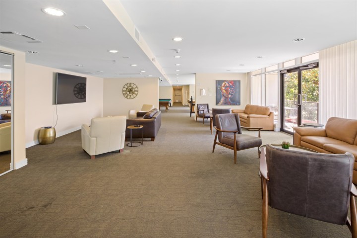 Photo 25 at 502 - 172 Victory Ship Way, Lower Lonsdale, North Vancouver