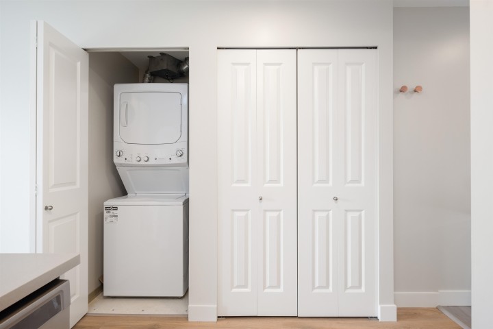 Photo 9 at 1103 - 1295 Richards Street, Downtown VW, Vancouver West