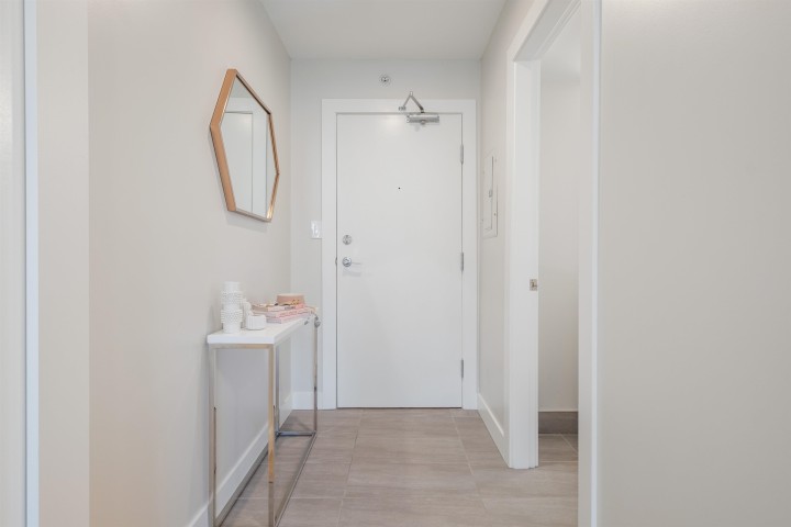 Photo 11 at 1103 - 1295 Richards Street, Downtown VW, Vancouver West