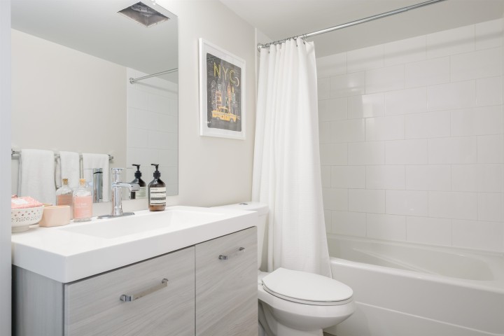 Photo 8 at 1103 - 1295 Richards Street, Downtown VW, Vancouver West