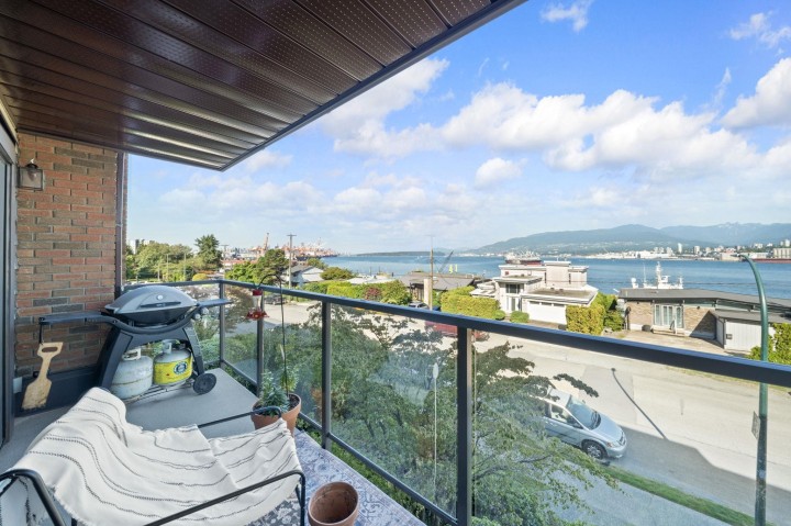 Photo 23 at 302 - 2366 Wall Street, Hastings, Vancouver East