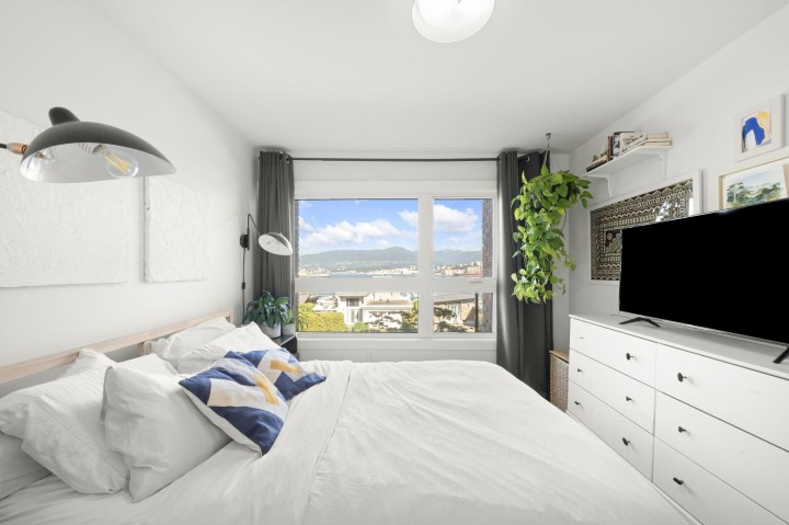 Photo 6 at 302 - 2366 Wall Street, Hastings, Vancouver East