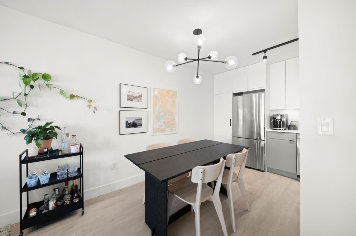 Photo 17 at 302 - 2366 Wall Street, Hastings, Vancouver East