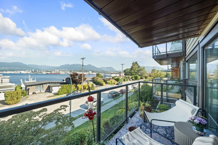 Photo 22 at 302 - 2366 Wall Street, Hastings, Vancouver East