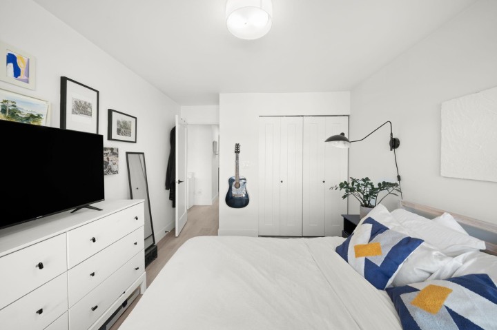 Photo 7 at 302 - 2366 Wall Street, Hastings, Vancouver East