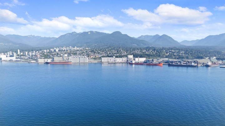 Photo 28 at 302 - 2366 Wall Street, Hastings, Vancouver East