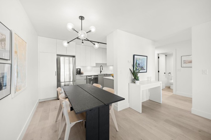 Photo 18 at 302 - 2366 Wall Street, Hastings, Vancouver East