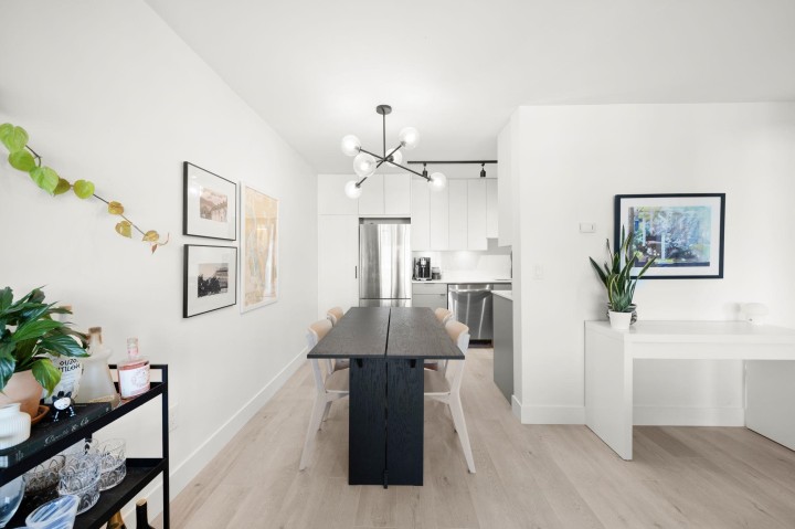 Photo 19 at 302 - 2366 Wall Street, Hastings, Vancouver East