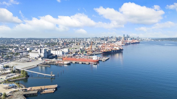 Photo 29 at 302 - 2366 Wall Street, Hastings, Vancouver East