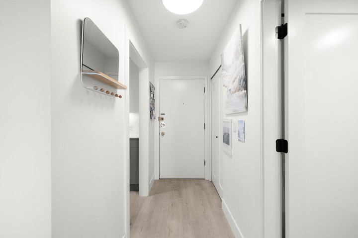 Photo 8 at 302 - 2366 Wall Street, Hastings, Vancouver East