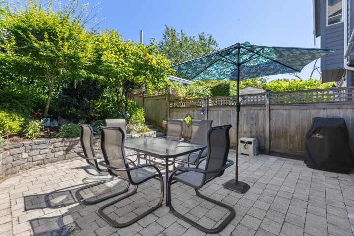 Photo 27 at 1518 Mahon Avenue, Central Lonsdale, North Vancouver