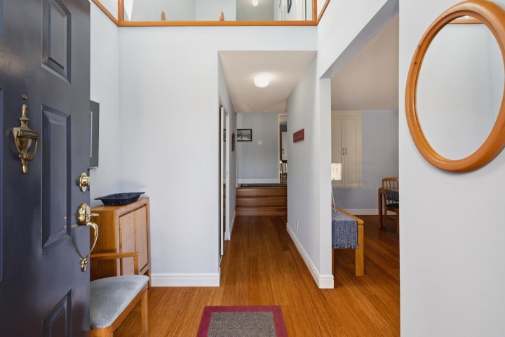 Photo 2 at 1518 Mahon Avenue, Central Lonsdale, North Vancouver