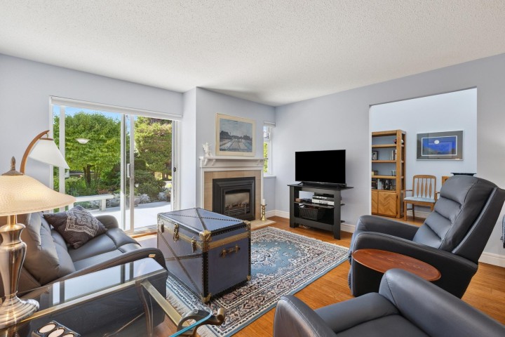 Photo 6 at 1518 Mahon Avenue, Central Lonsdale, North Vancouver