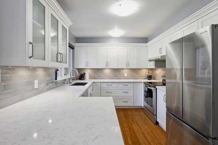 Photo 13 at 1518 Mahon Avenue, Central Lonsdale, North Vancouver