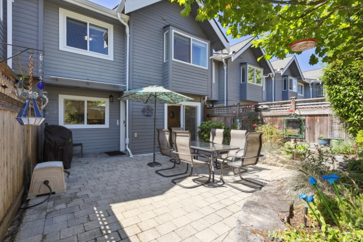 Photo 26 at 1518 Mahon Avenue, Central Lonsdale, North Vancouver