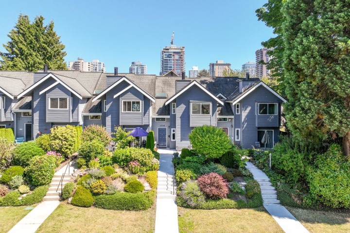 Photo 36 at 1518 Mahon Avenue, Central Lonsdale, North Vancouver